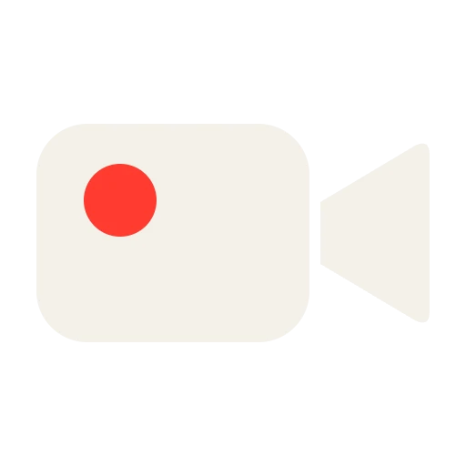 Let's Talk Video logo