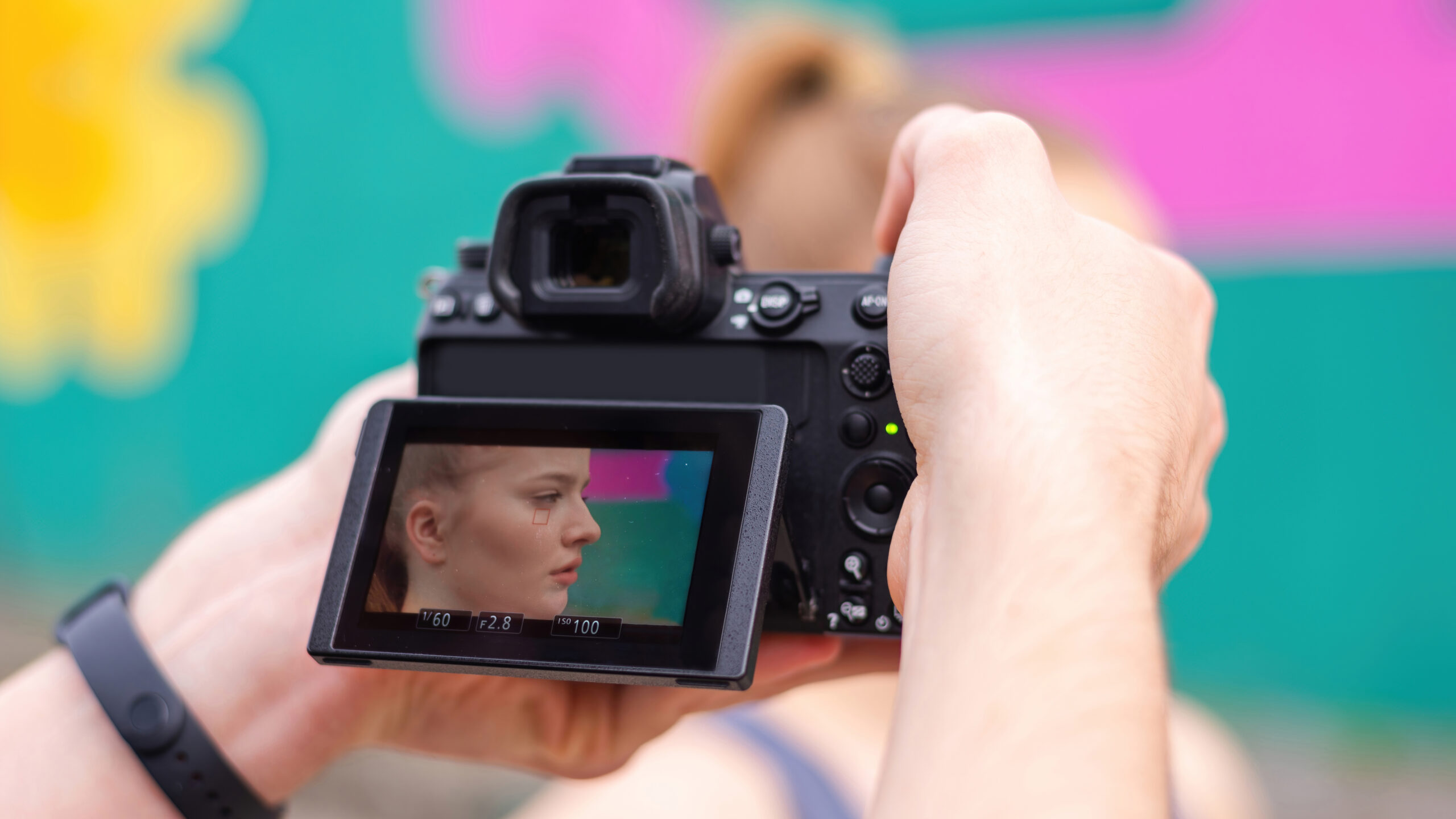 24 Camera Shots and Angles to Tell More Powerful Stories